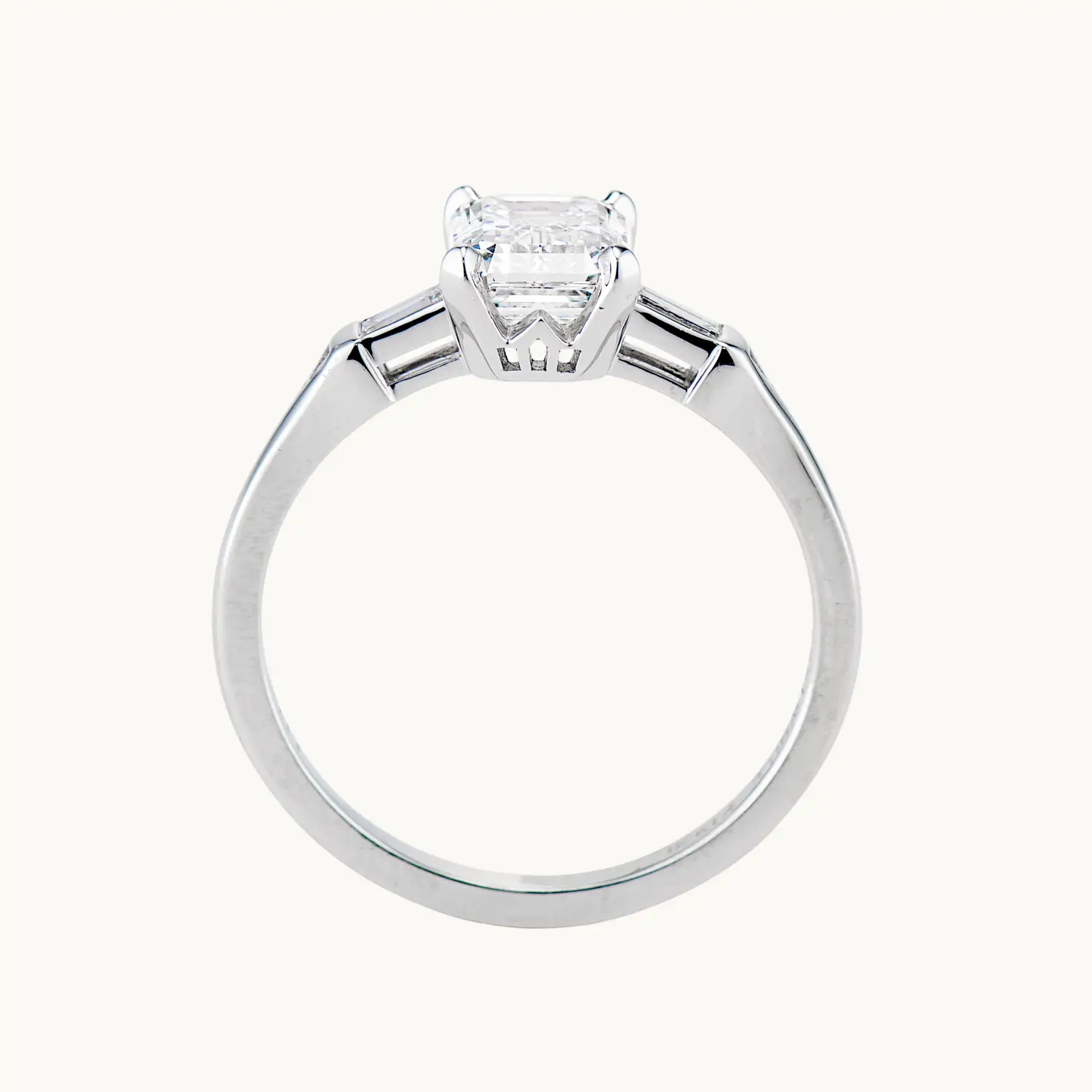 Cygnus Diamond Ring - Image 4