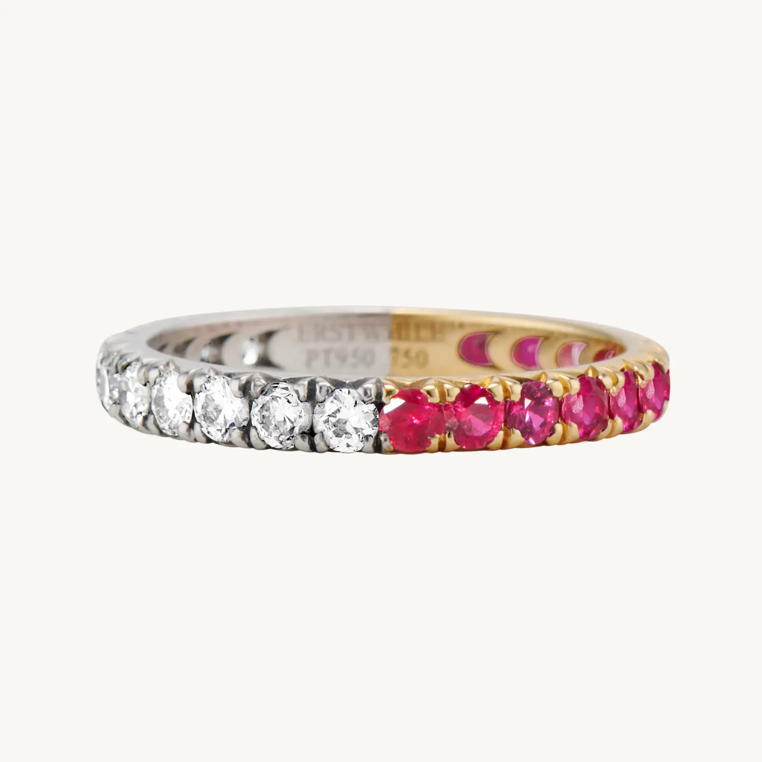 Day and Night Band, Ruby