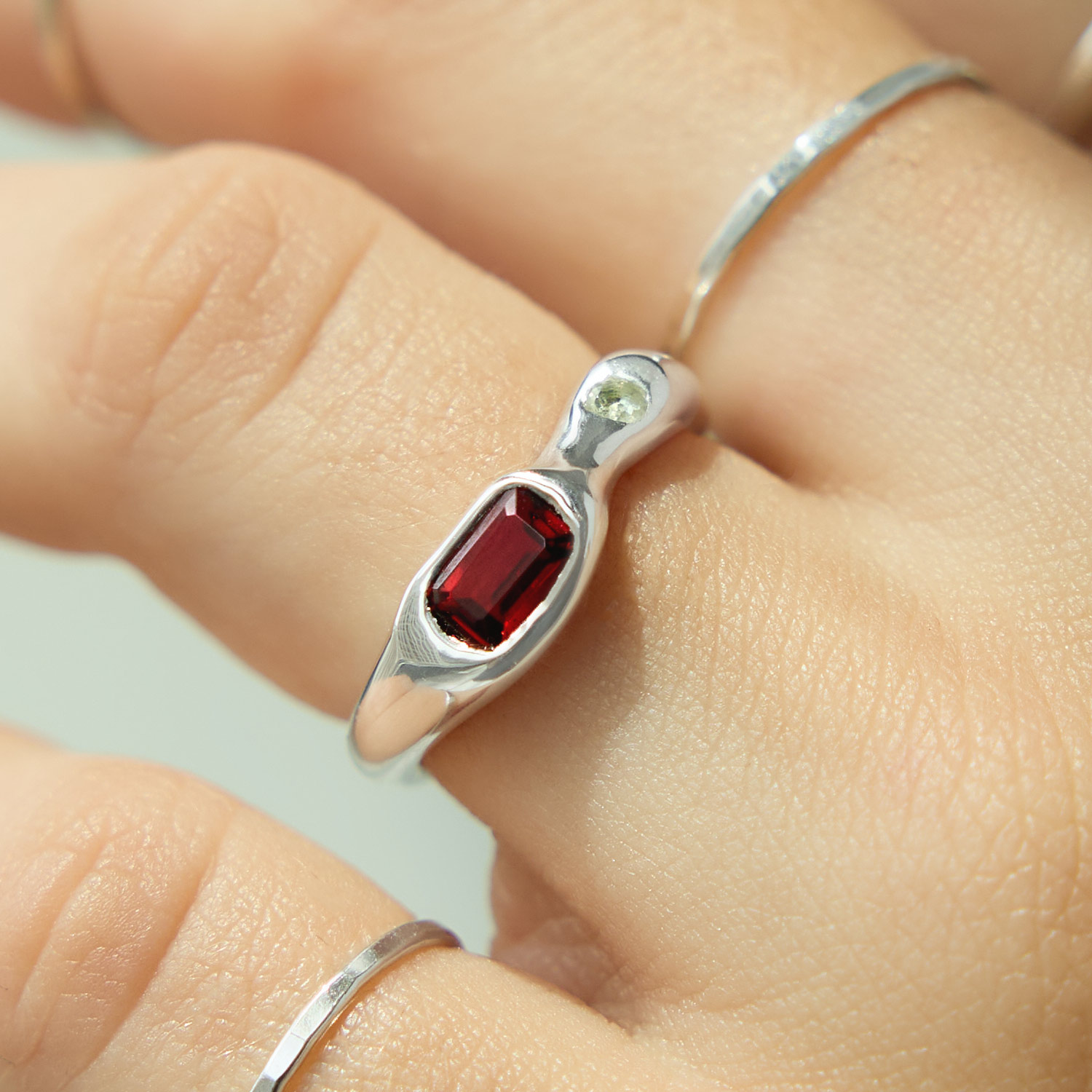 Mer Ring - Image 3