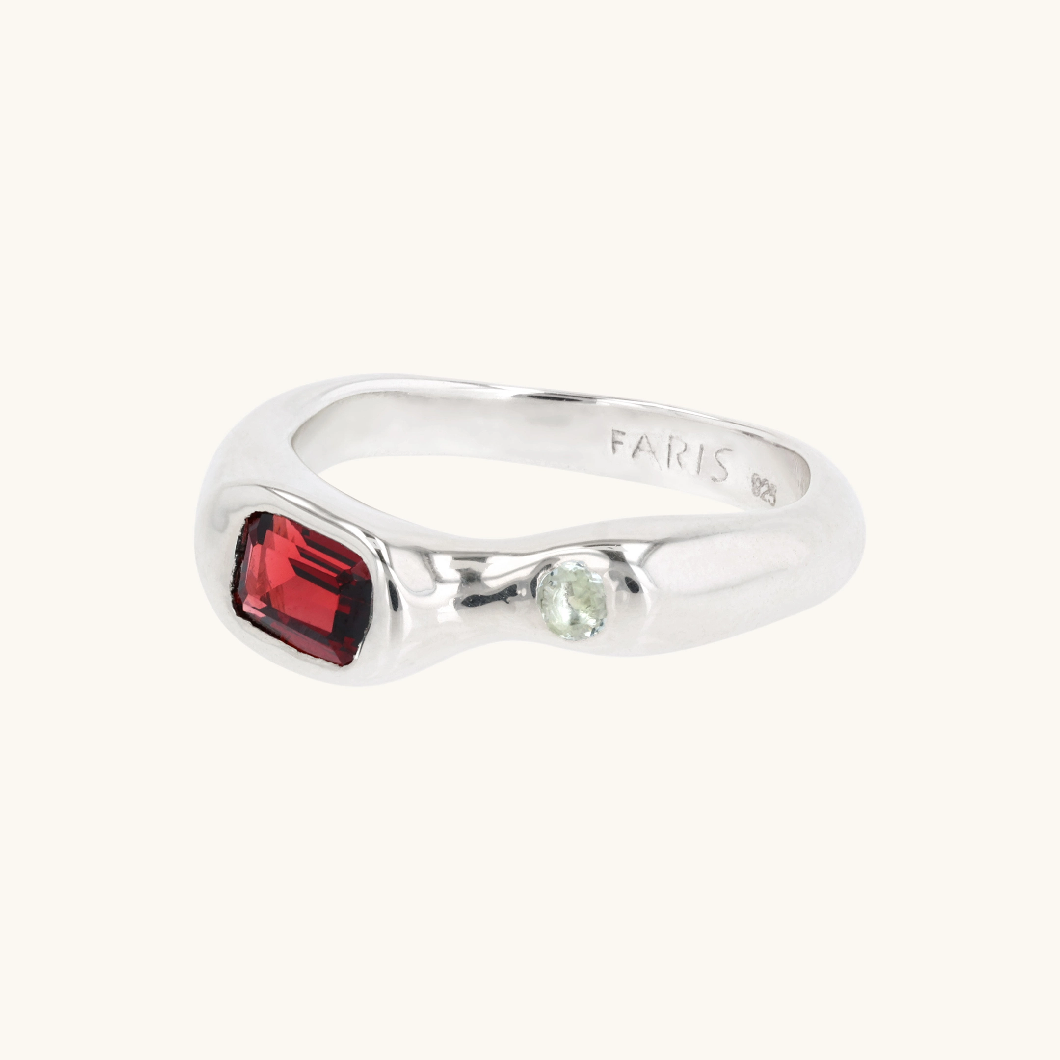 Mer Ring - Image 6