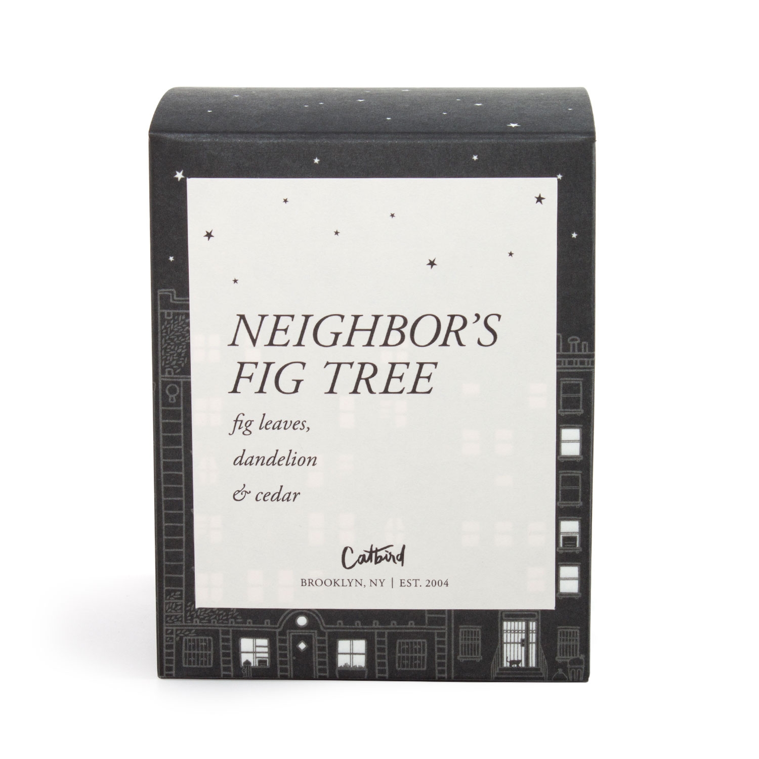 Neighbor's Fig Tree Candle - Image 6