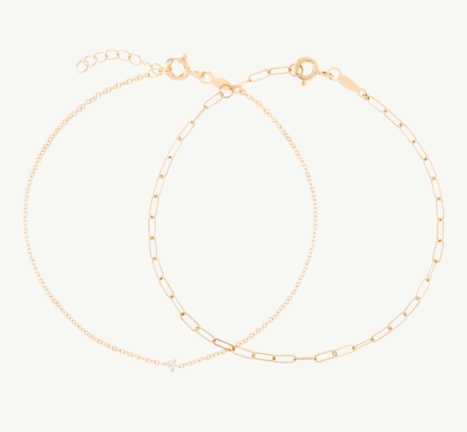 Fizzy in the 70s Bracelet Set - Image 5