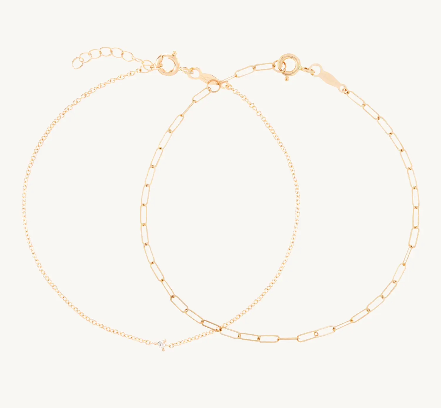 Fizzy in the 70s Bracelet Set