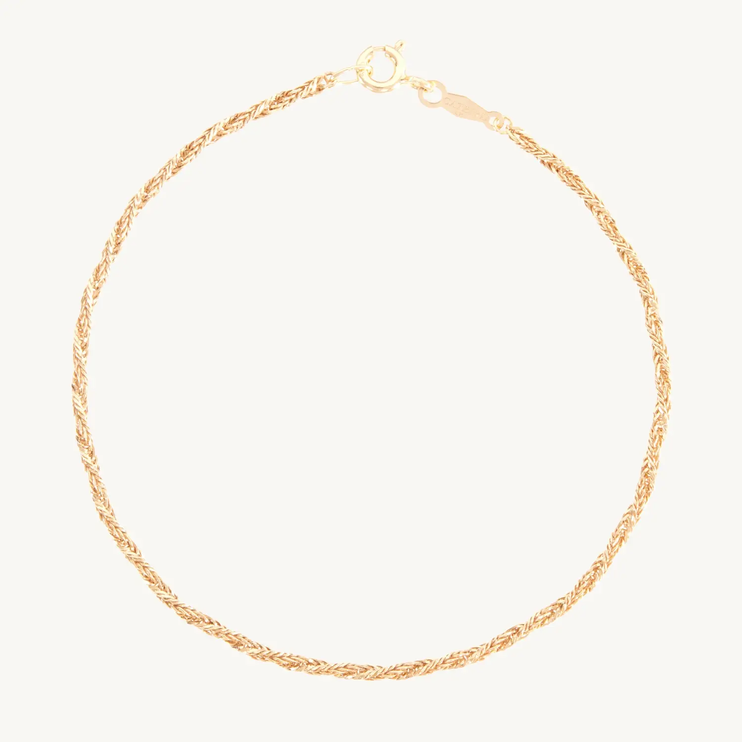 Lover's Bracelet