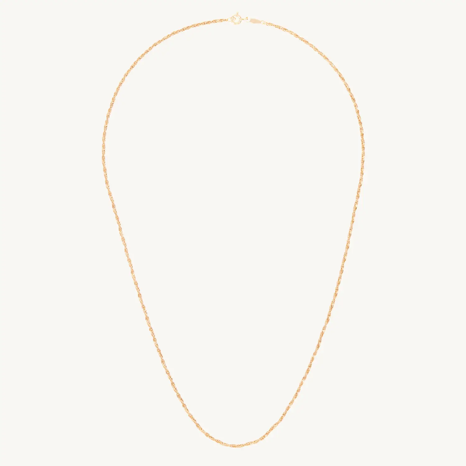 Lover's Chain