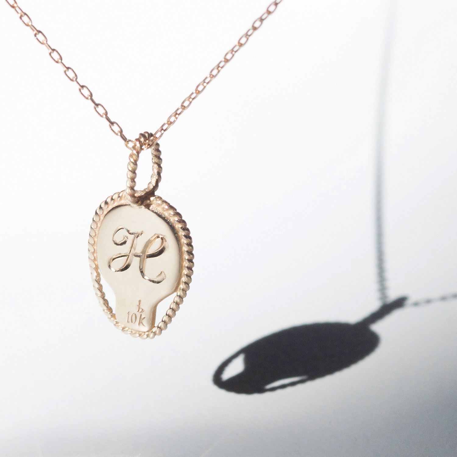 Beyond Is All Abyss Pendant - Image 5