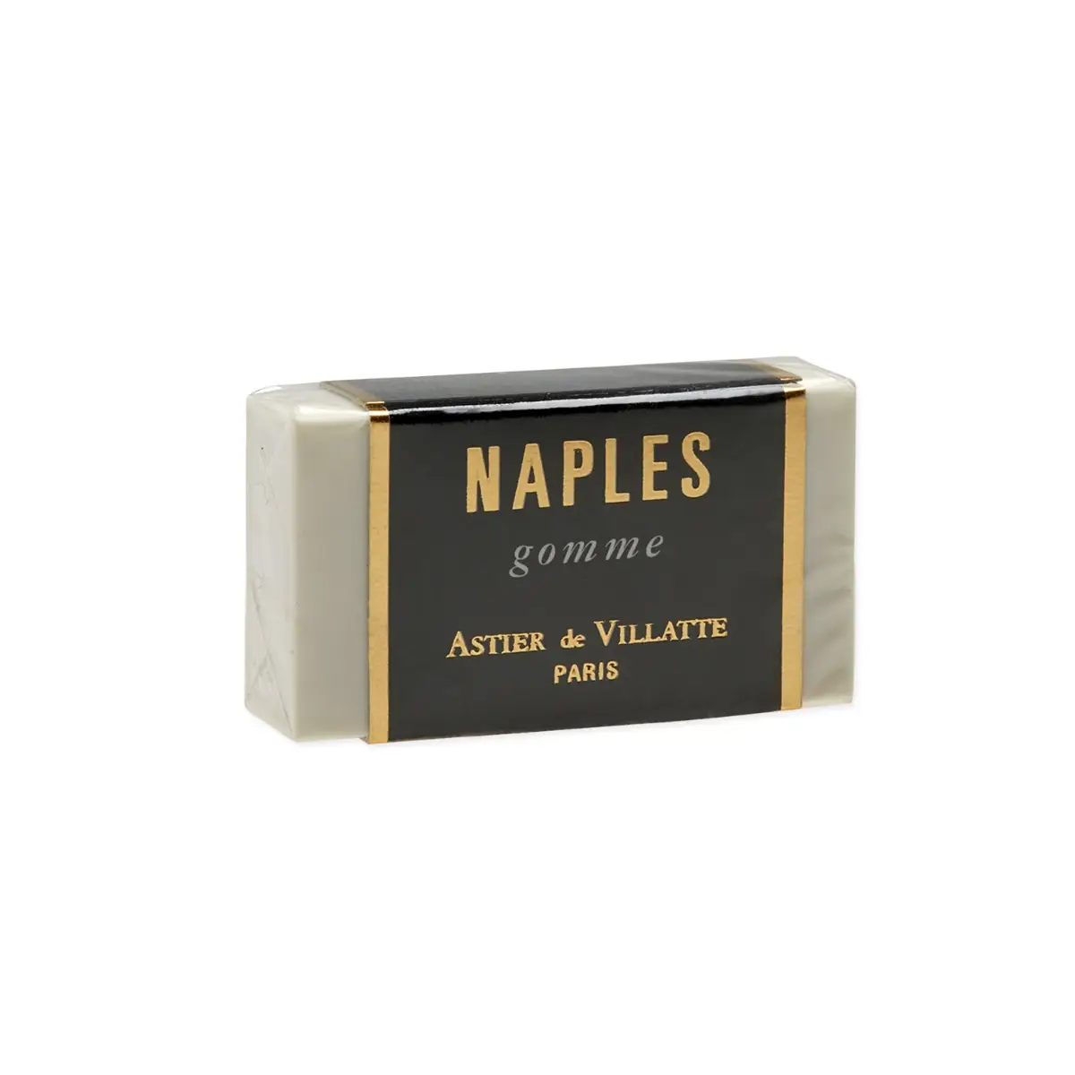 Naples Perfumed Eraser