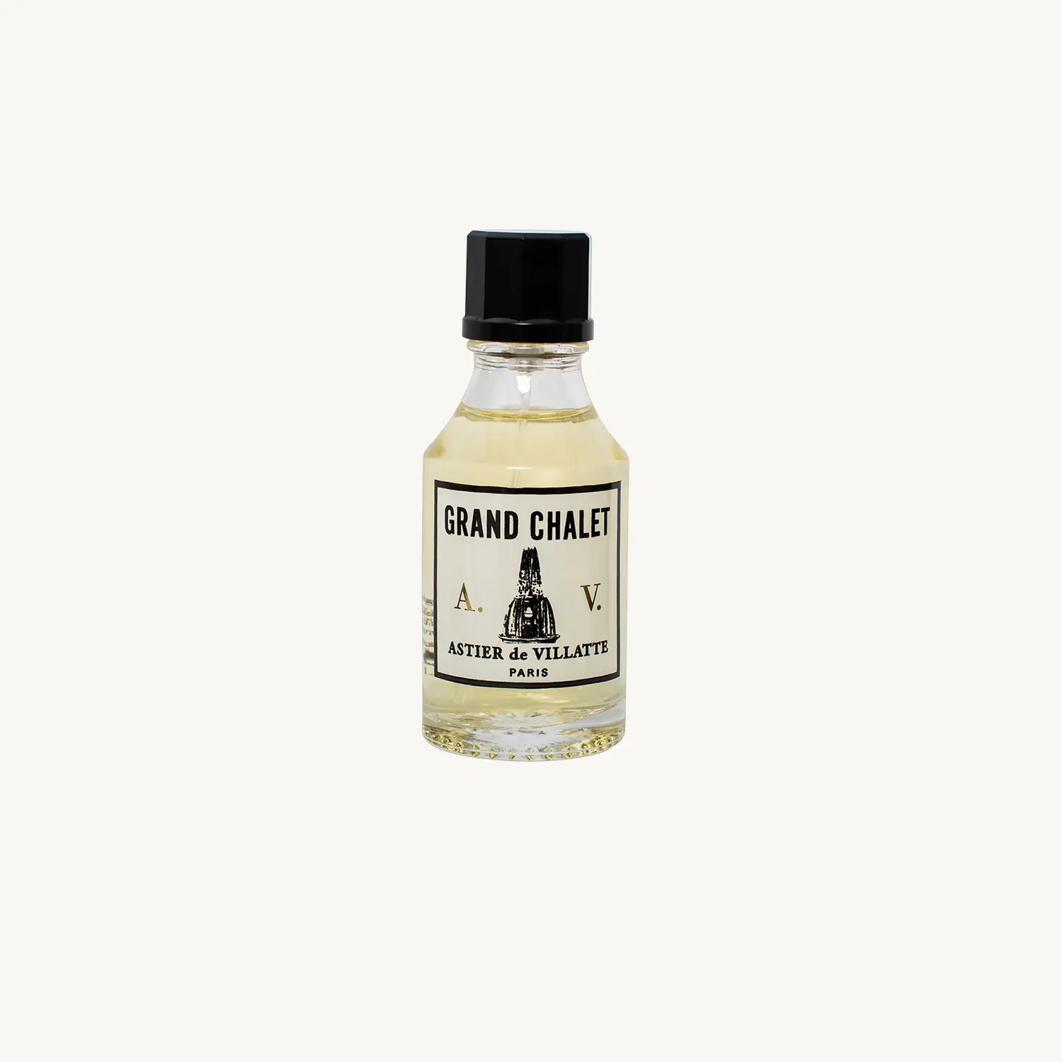 Grand Chalet Cologne, 50ml
