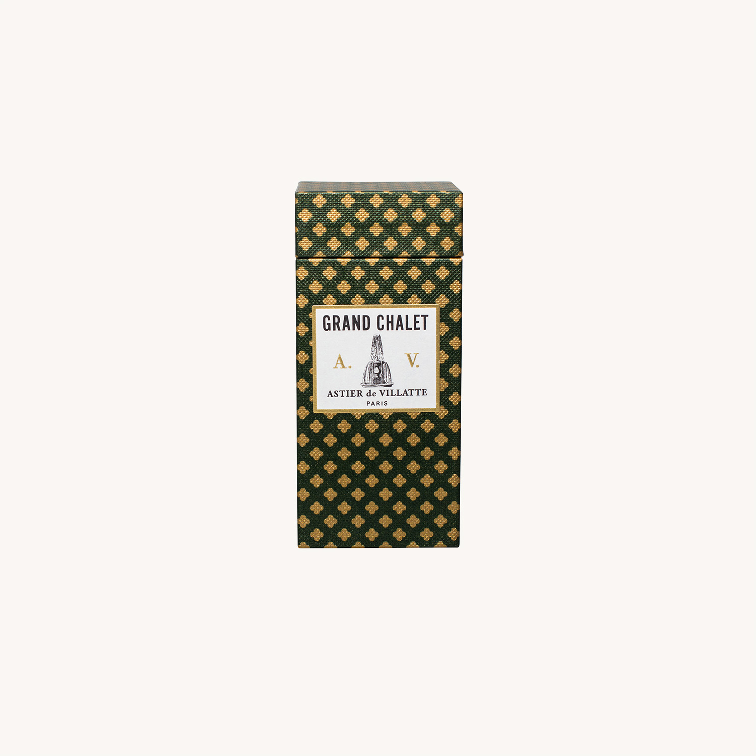 Grand Chalet Cologne, 50ml - Image 8
