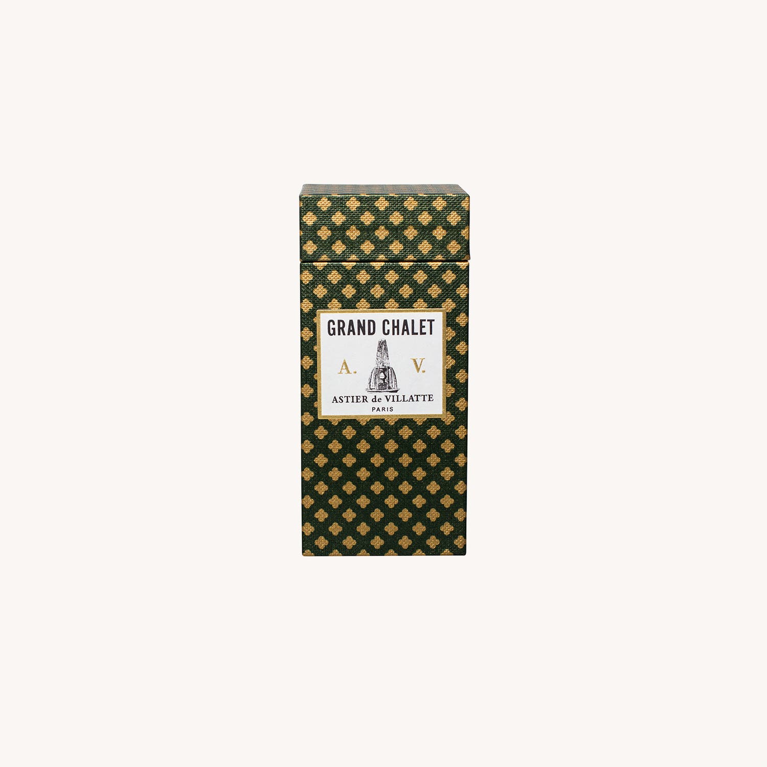 Alternative view of Grand Chalet Cologne, 50ml