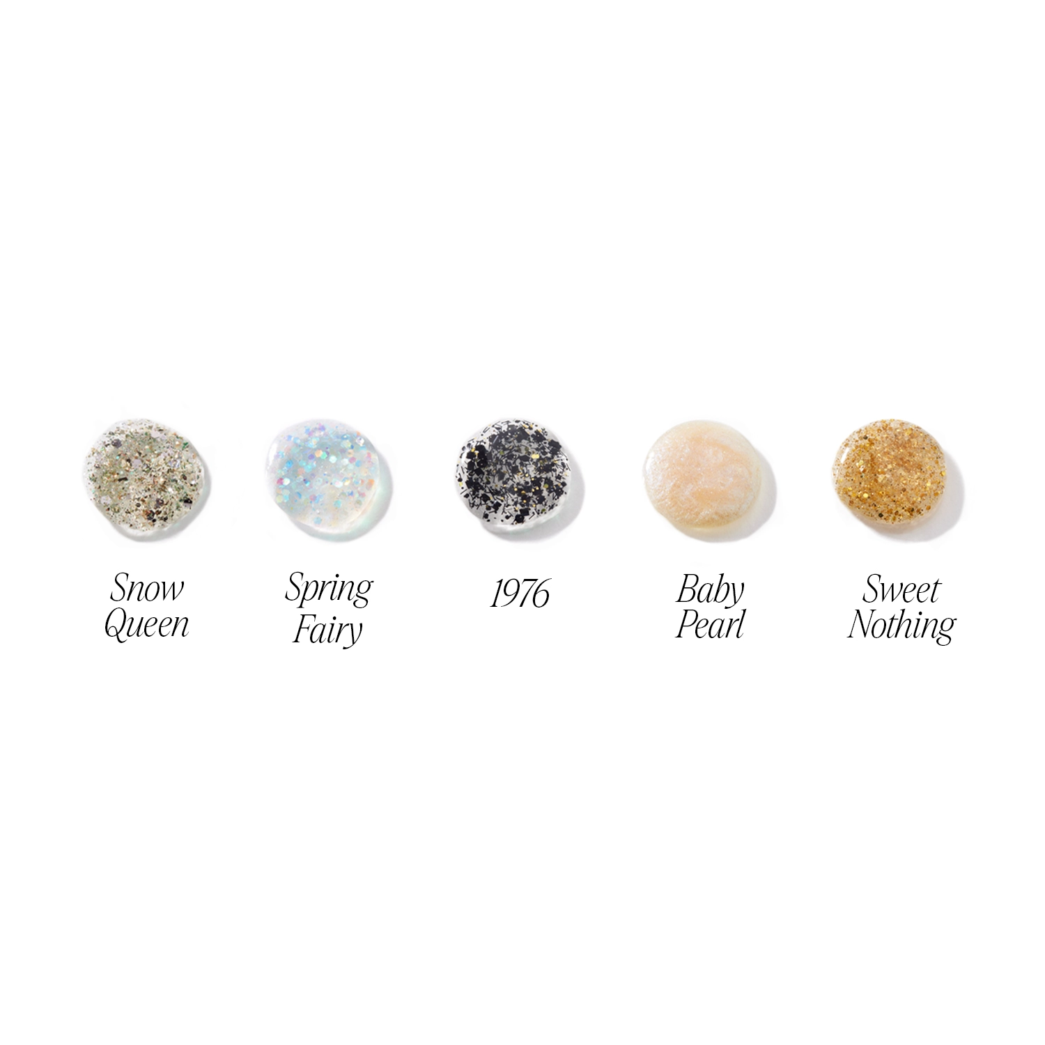 Catbird Shell Polish, Sweet Nothing - Image 9