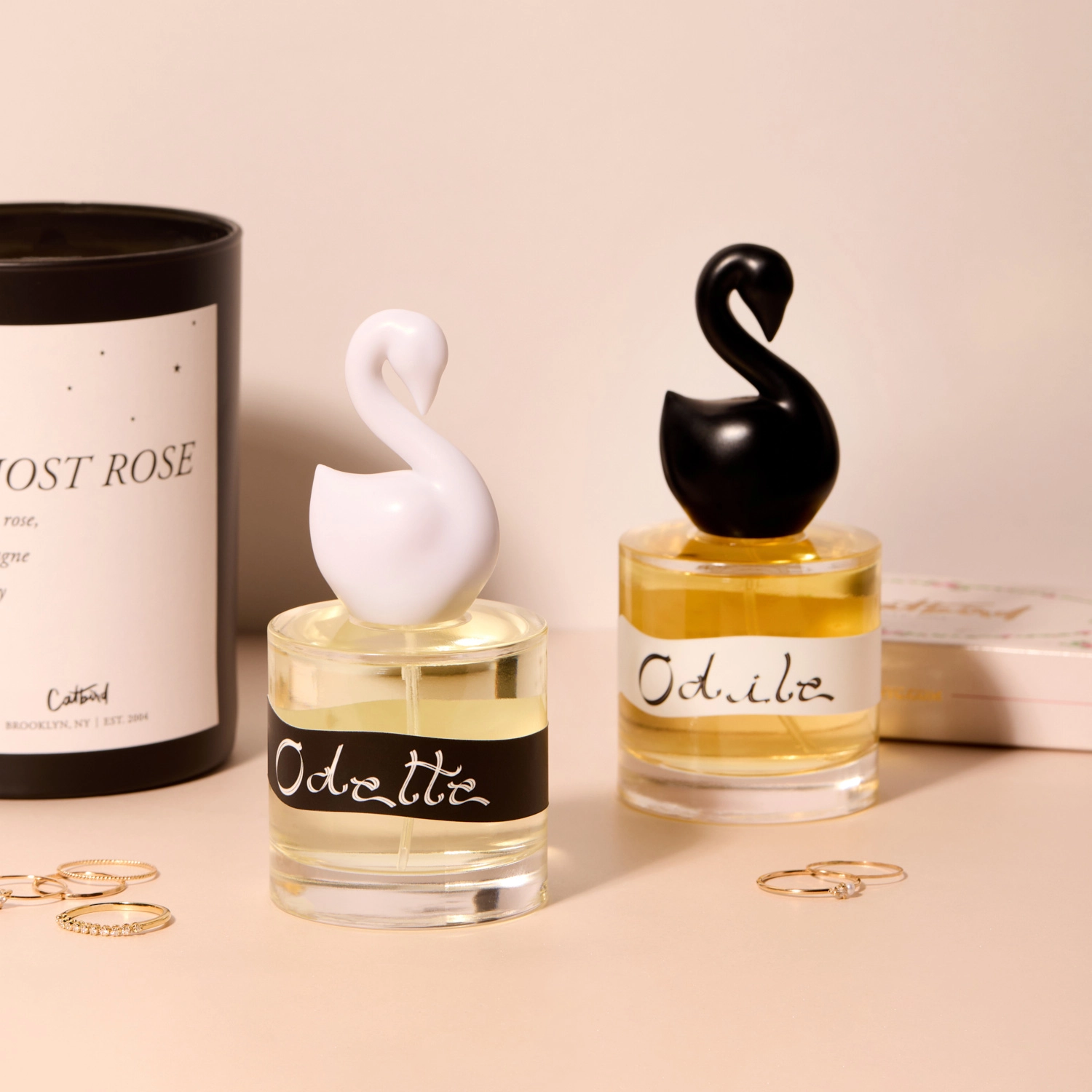 Odette Perfume - Image 4