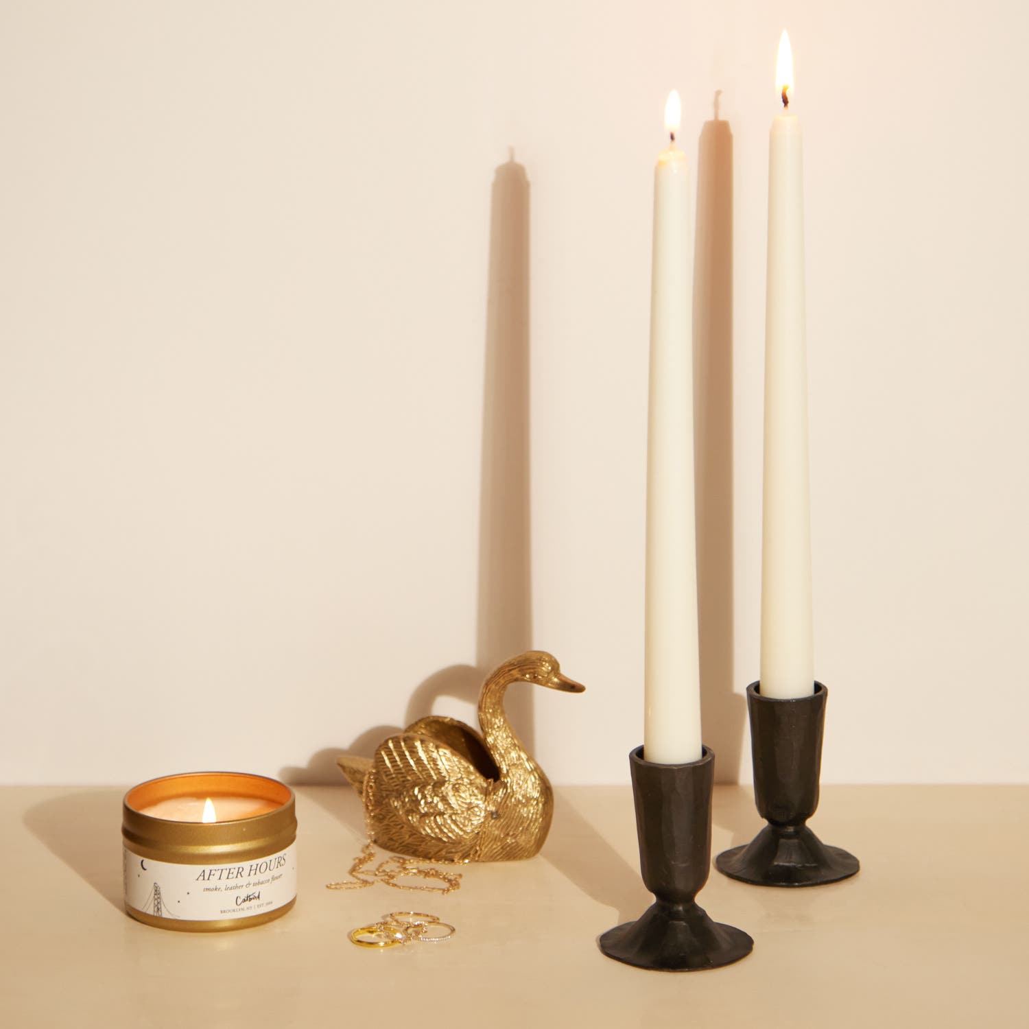 Viennese Candlestick - Image 3