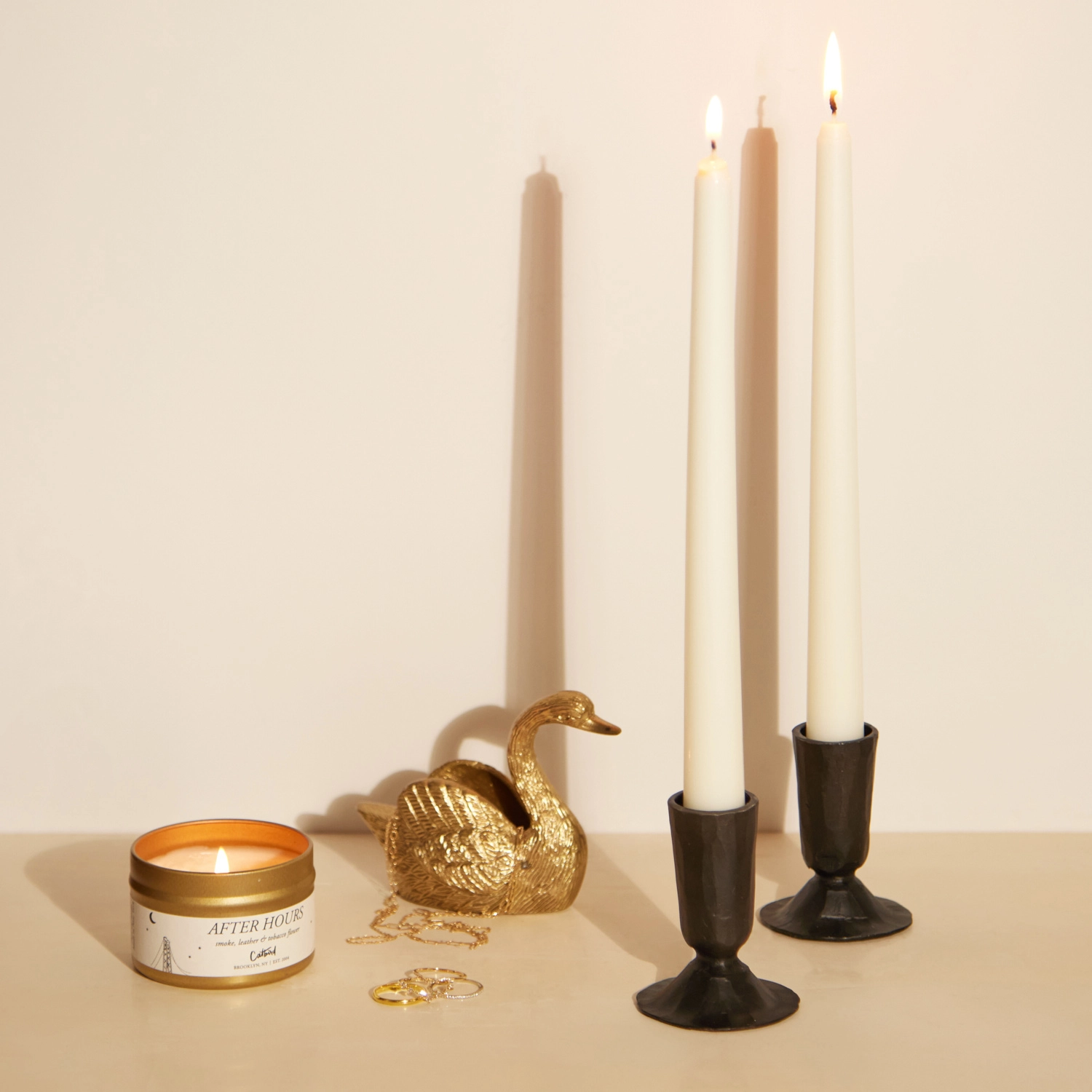 Viennese Candlestick - Image 6