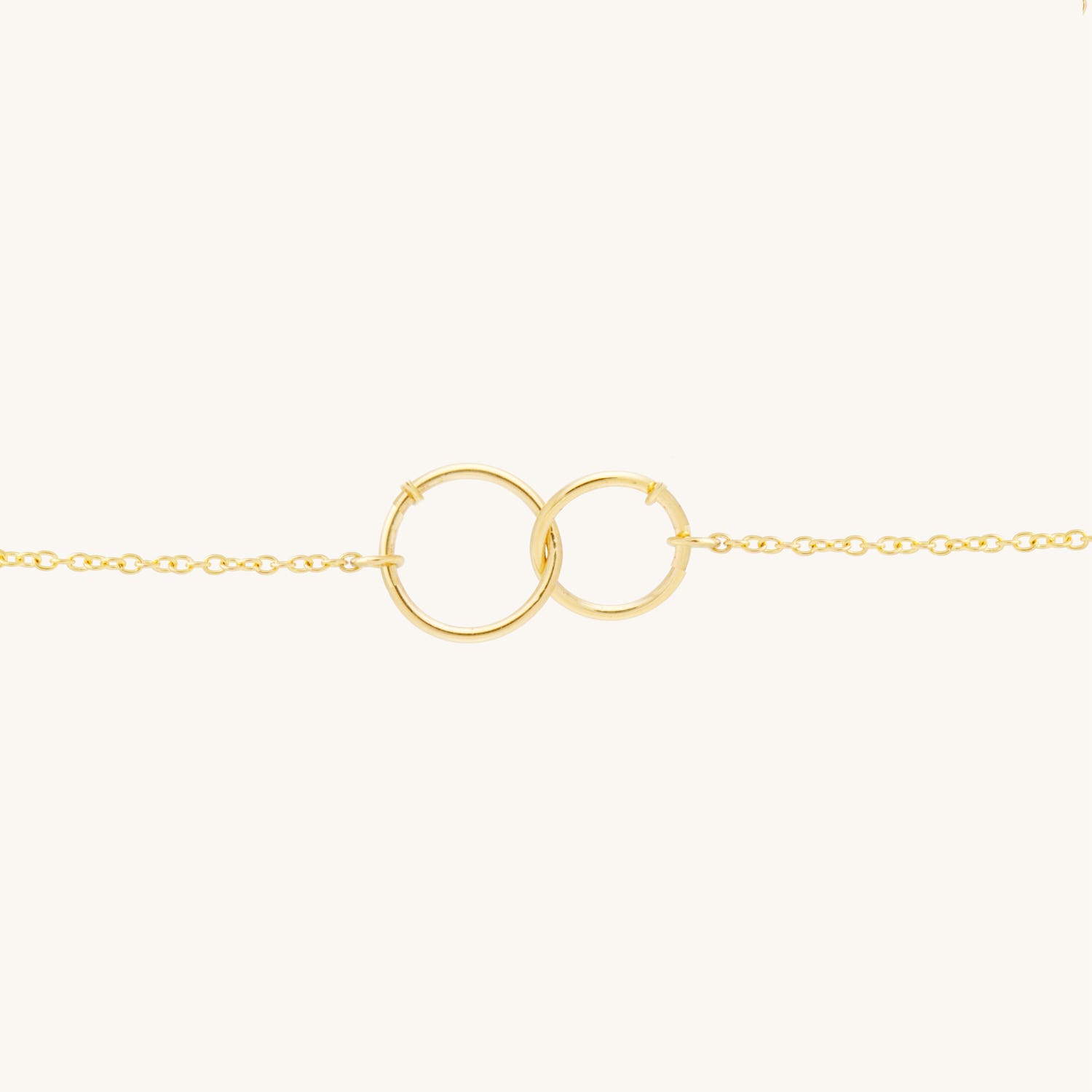 Alternative view of Together Bracelet