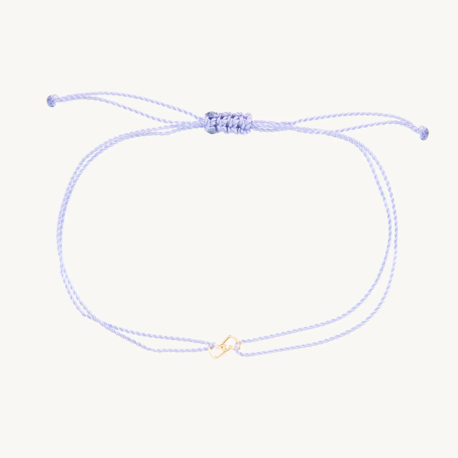 Together Friendship Bracelet