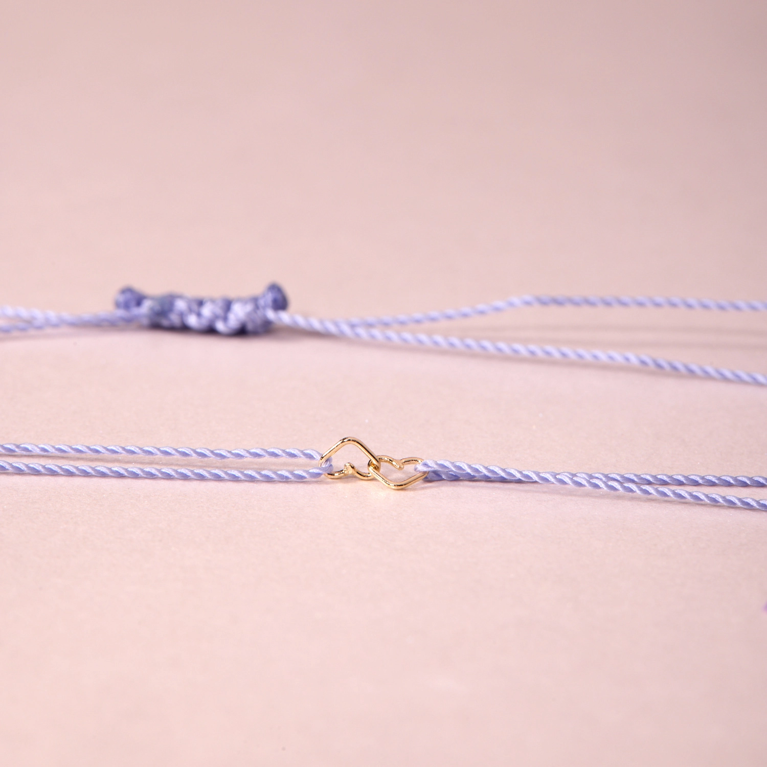 Together Friendship Bracelet - Image 3