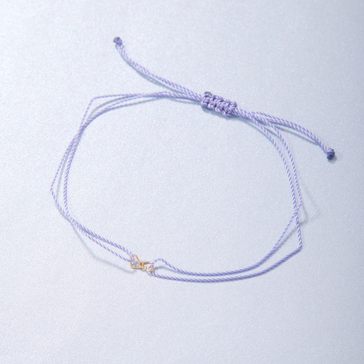 Alternative view of Together Friendship Bracelet