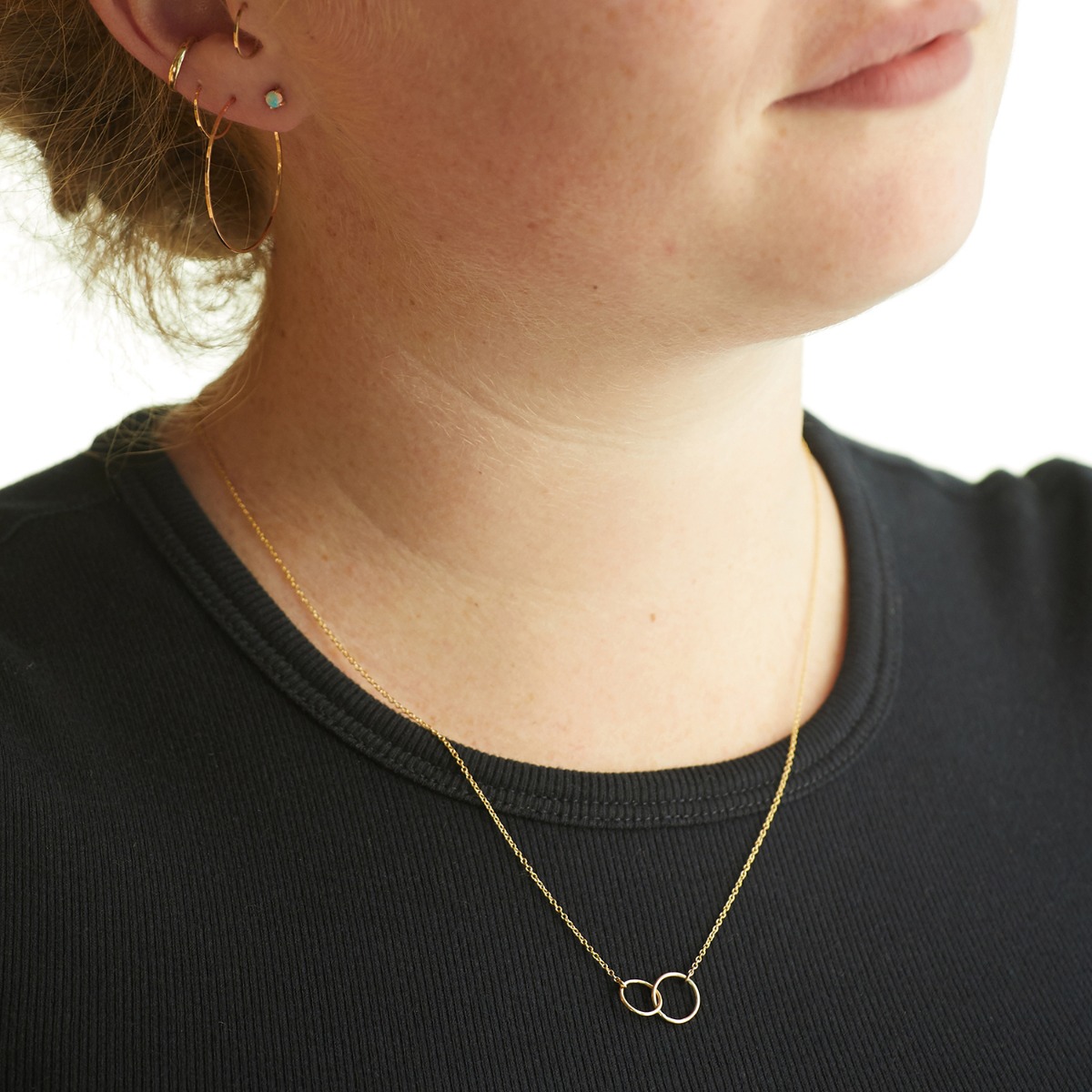Together Necklace - Image 3