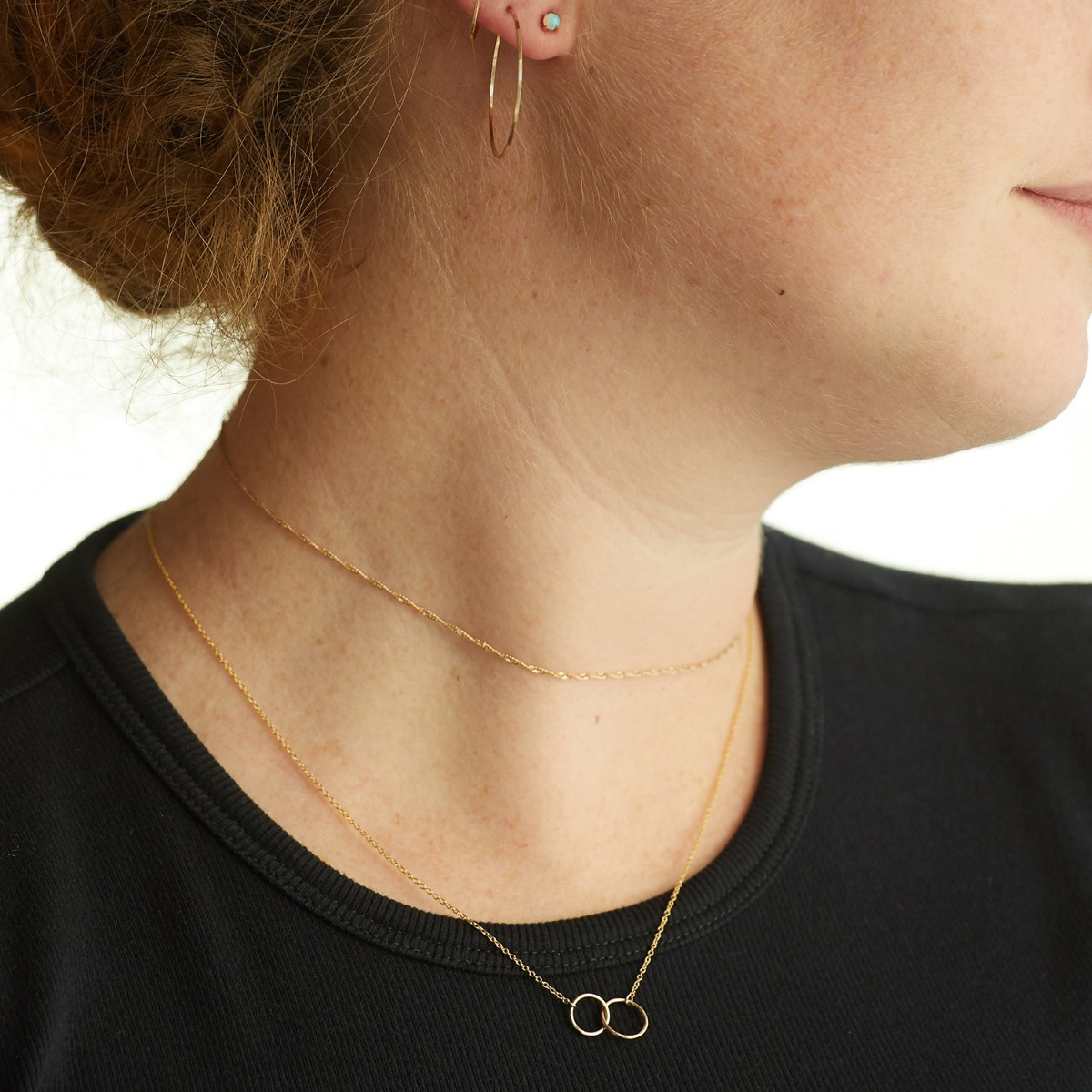 Together Necklace - Image 4
