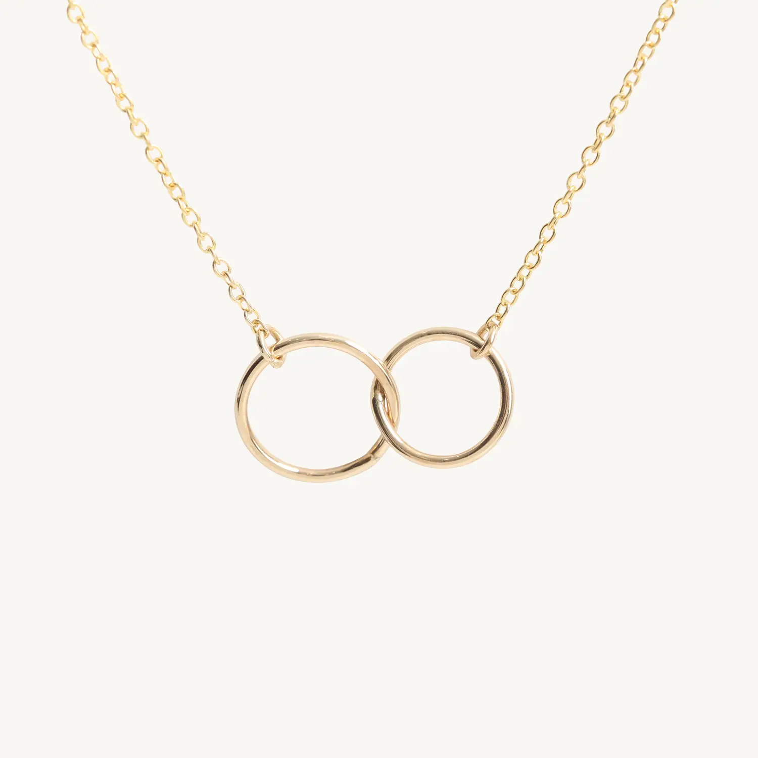 Together Necklace