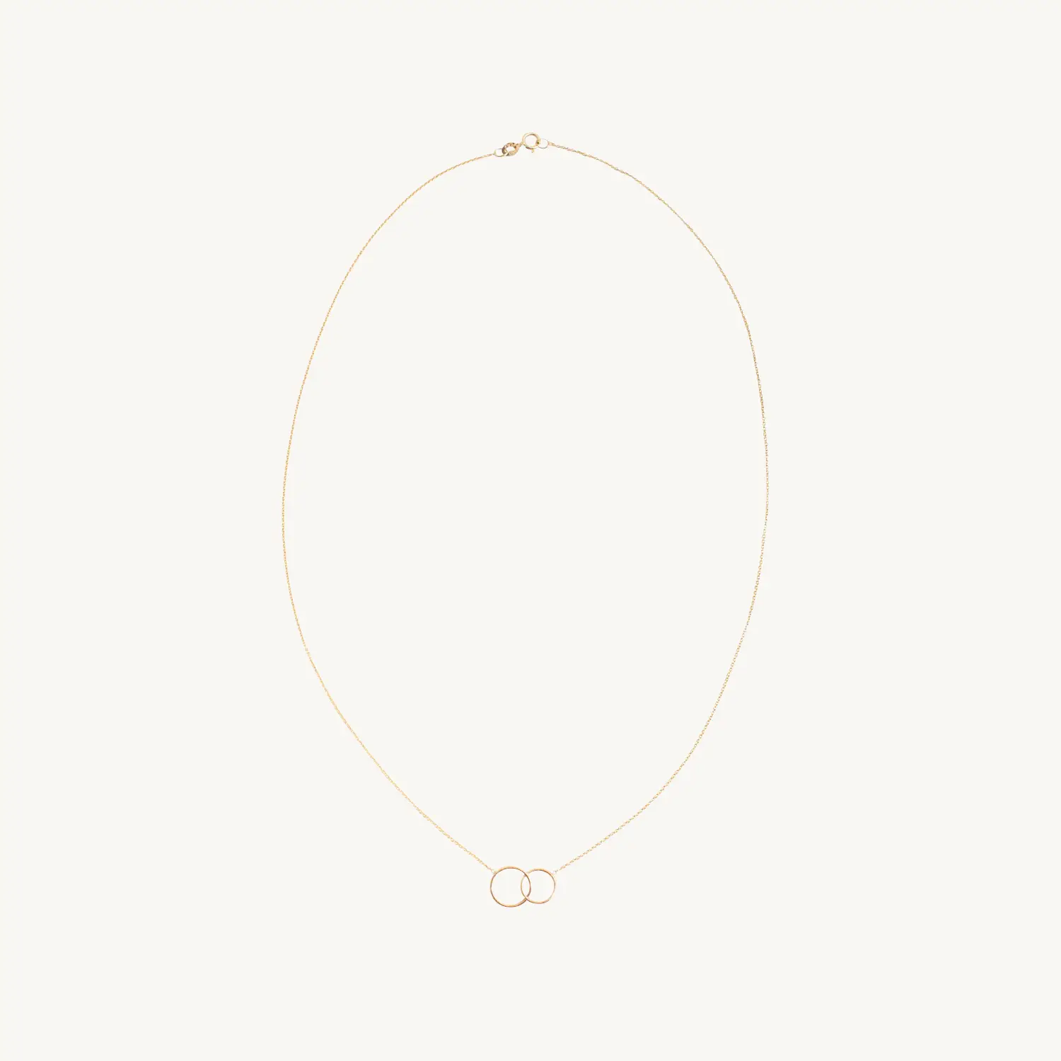 Alternative view of Together Necklace