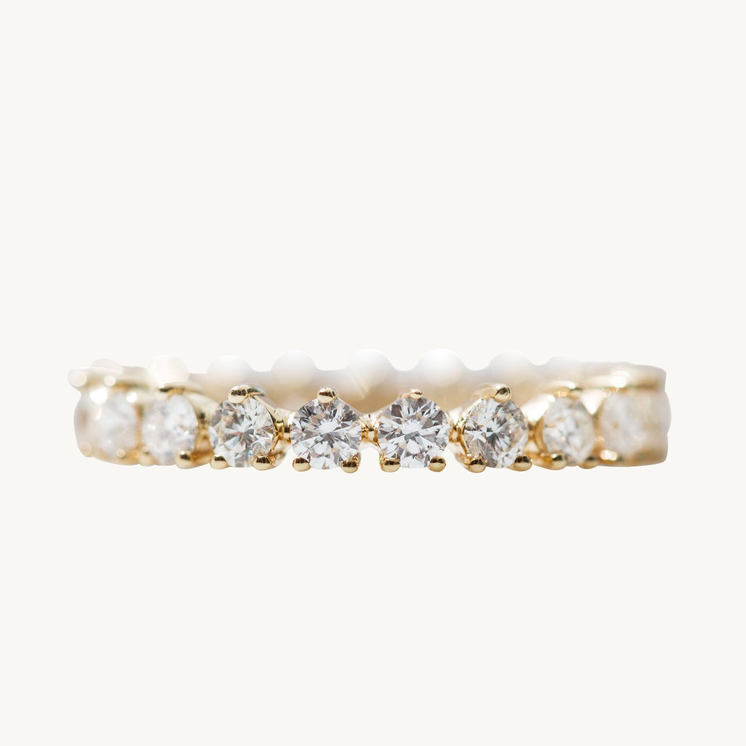 Geren Diamond Band
