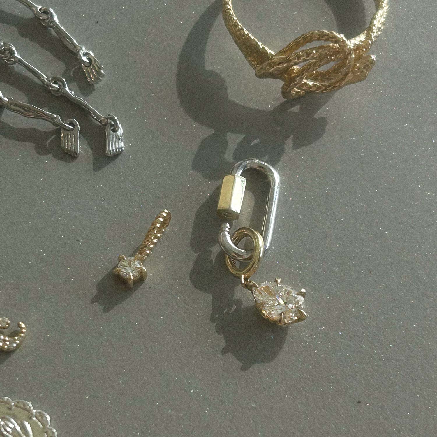 The Collector Charm Holder - Image 7