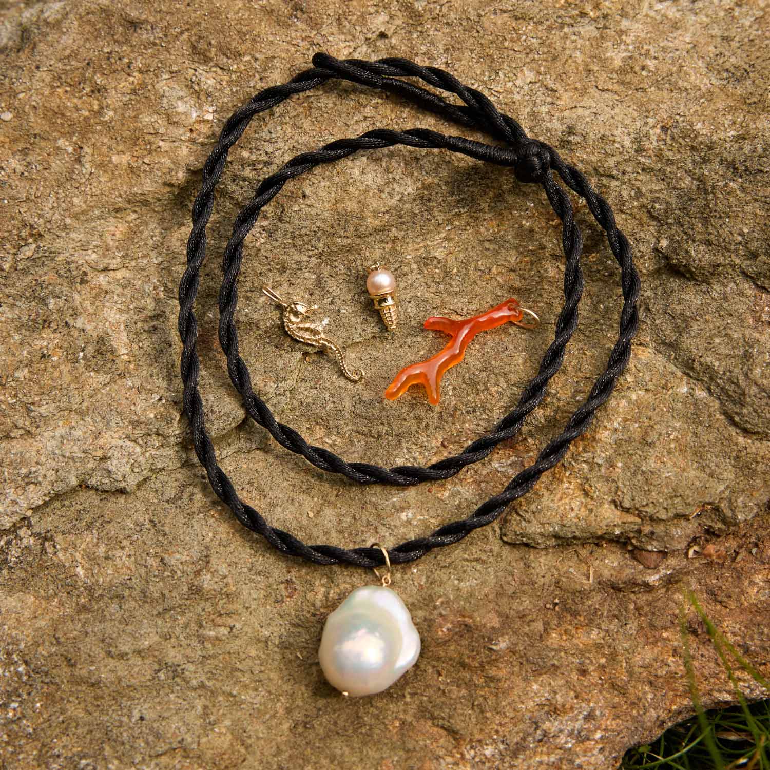 Pearl Ice Cream Charm - Image 7