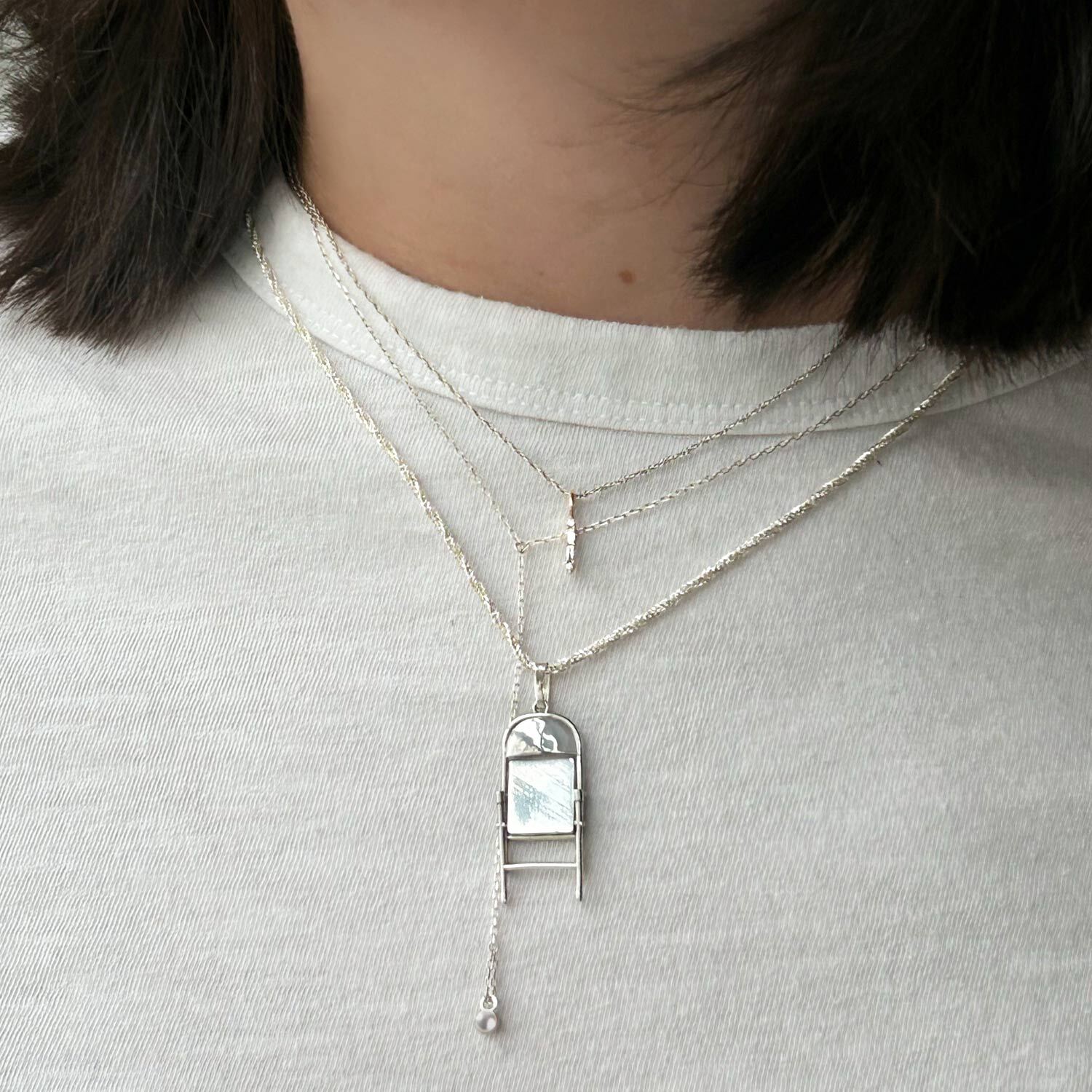 Folding Chair Charm - Image 7
