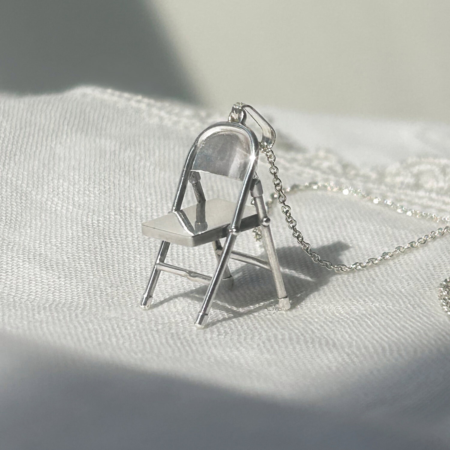 Folding Chair Charm - Image 9