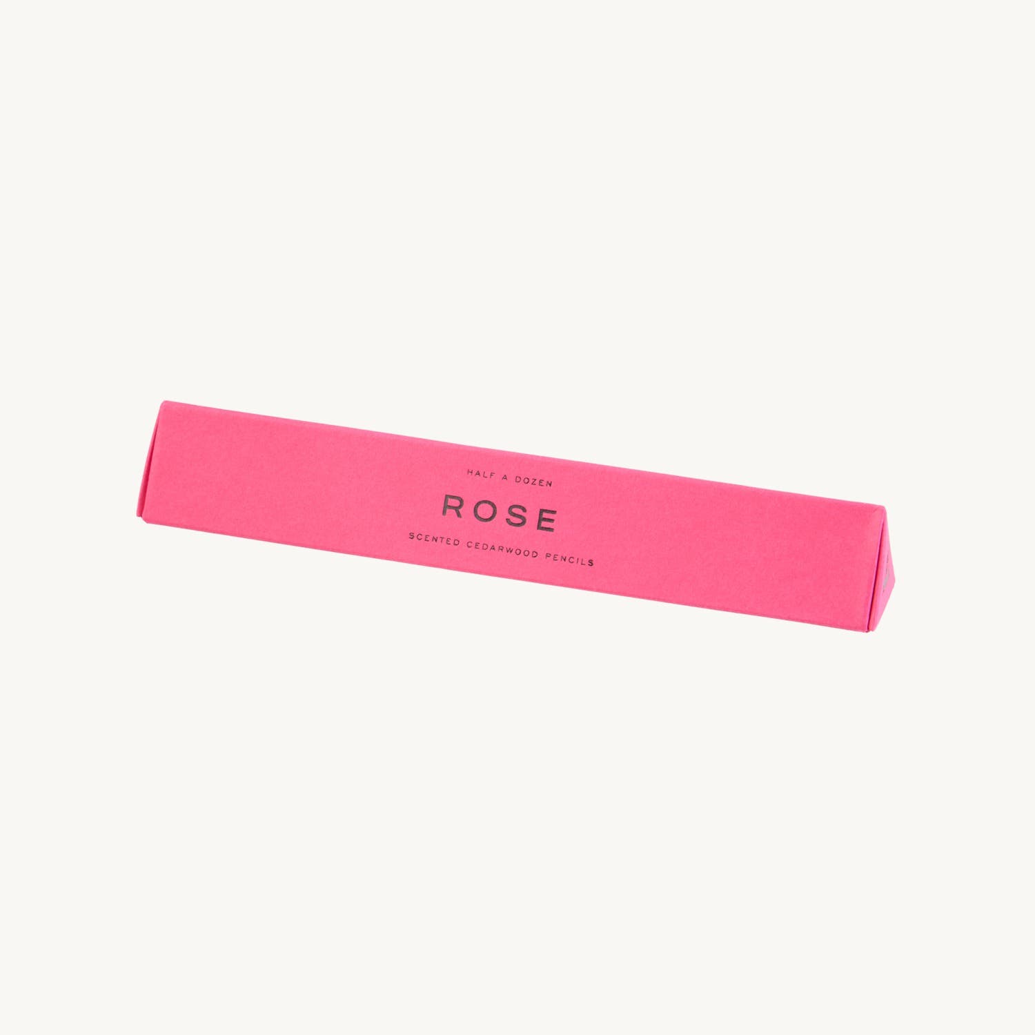 Rose Scented Pencils - Image 2