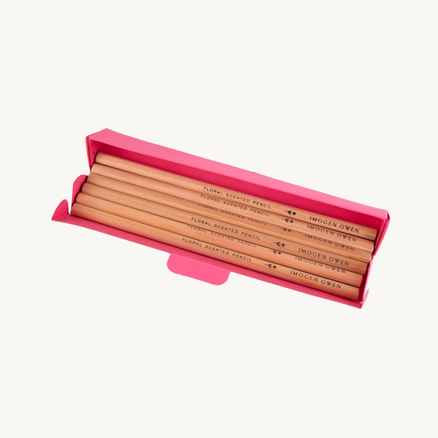 Rose Scented Pencils - Image 7