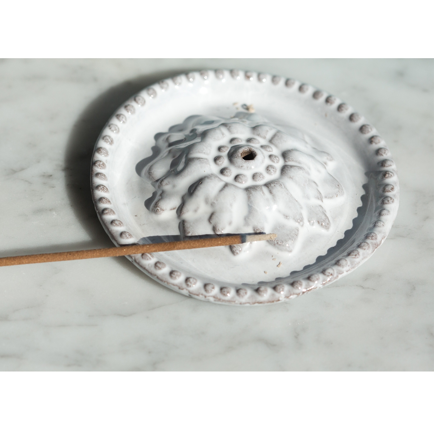 Emilie Incense Holder - Image 4