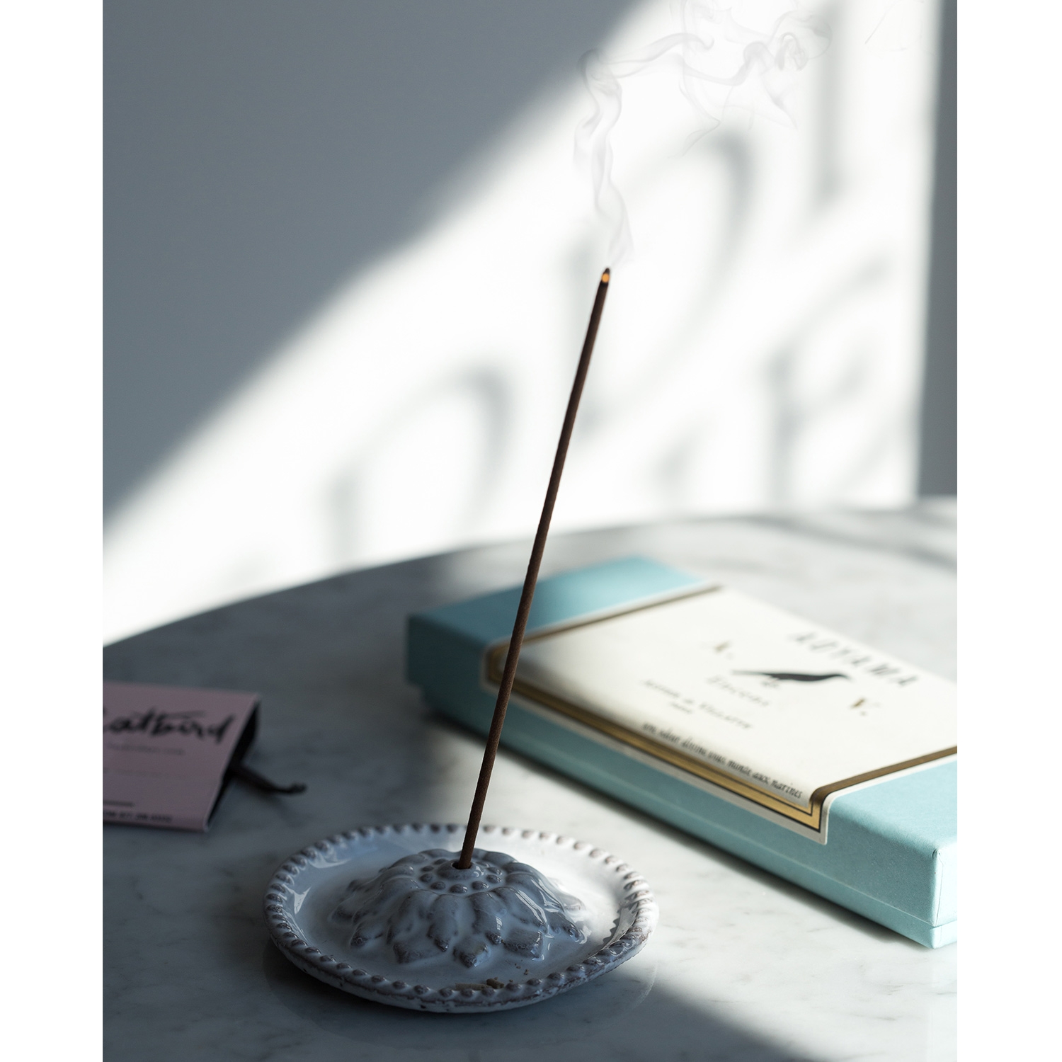 Emilie Incense Holder - Image 5