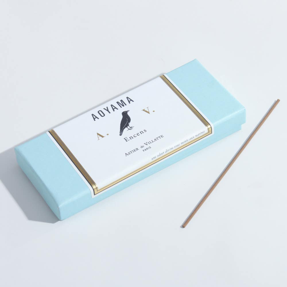 Aoyama Incense