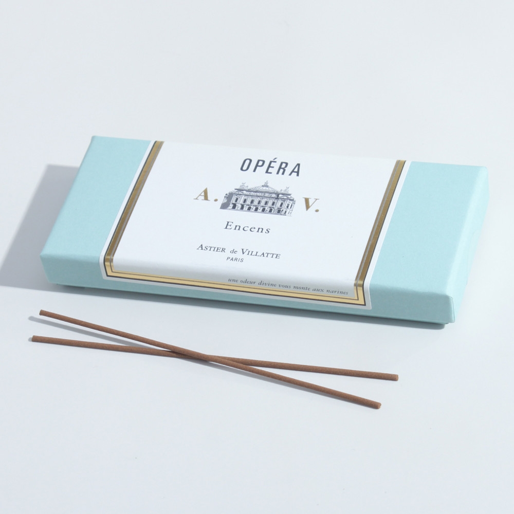 Opera Incense - Image 4