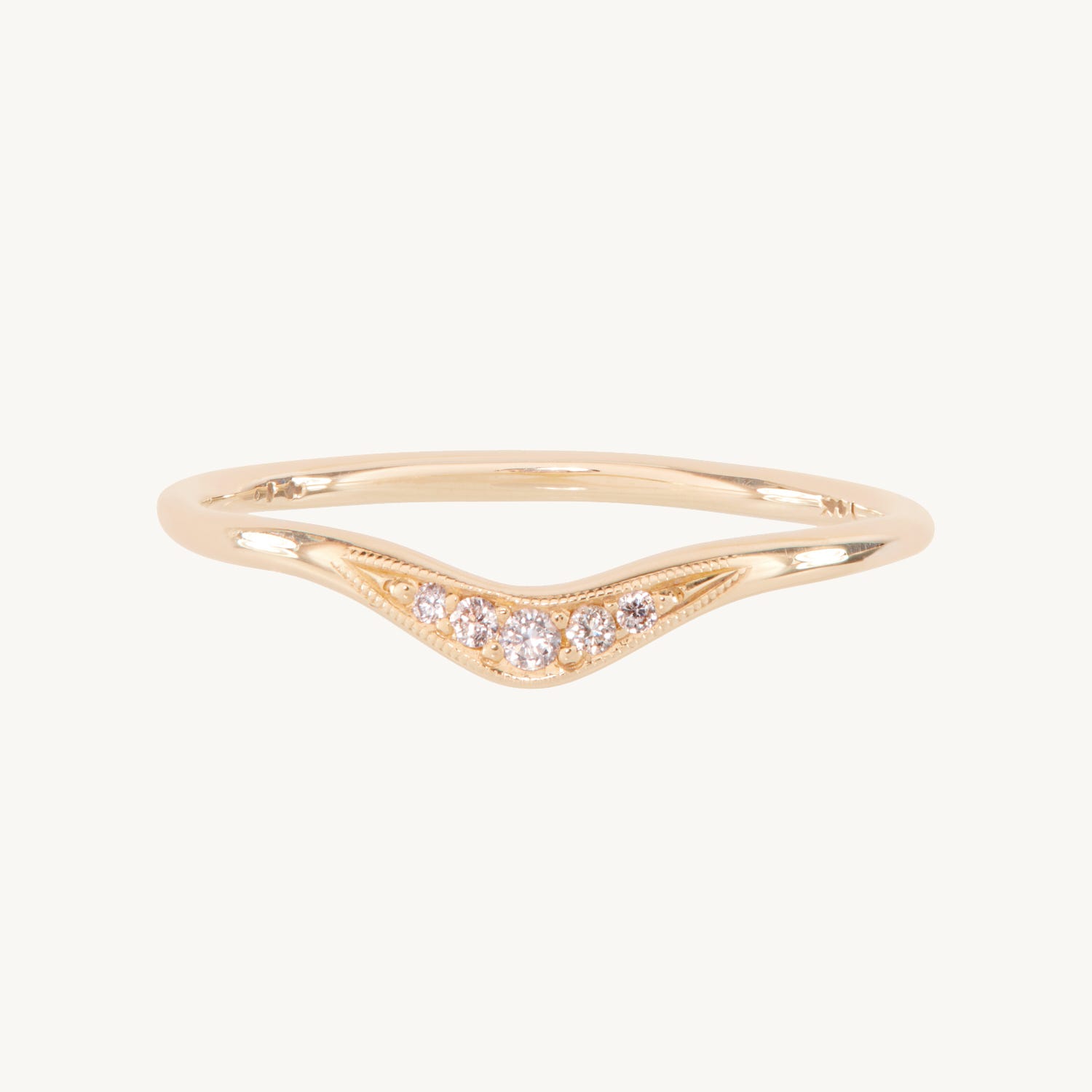 Diamond Wave Band