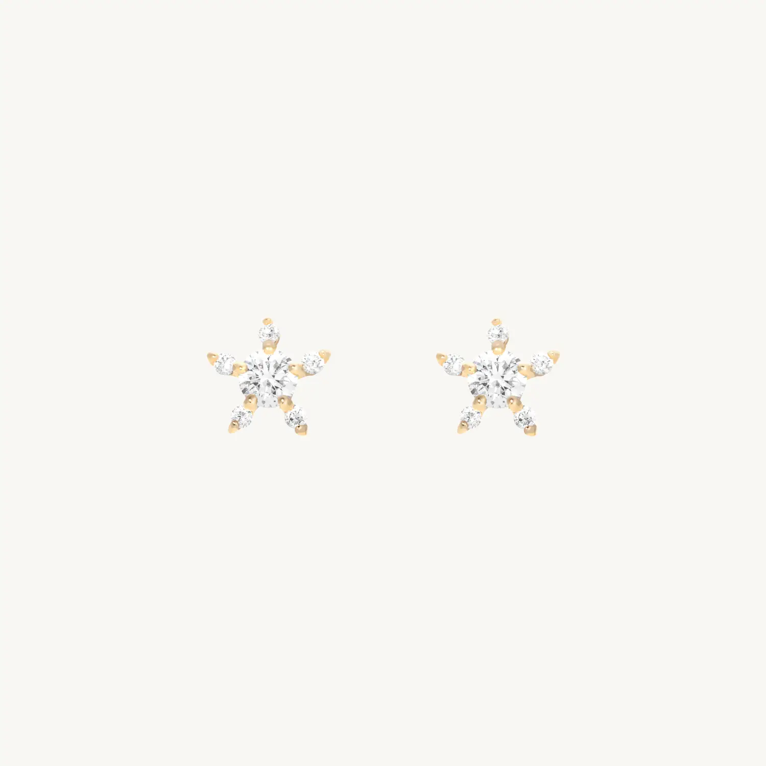 Diamond Flowering Stud (single)