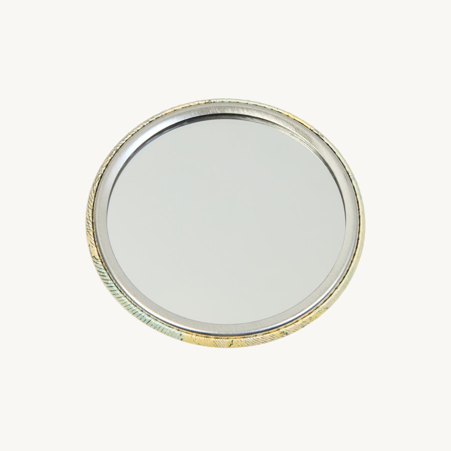Cloud Pocket Mirror - Image 2
