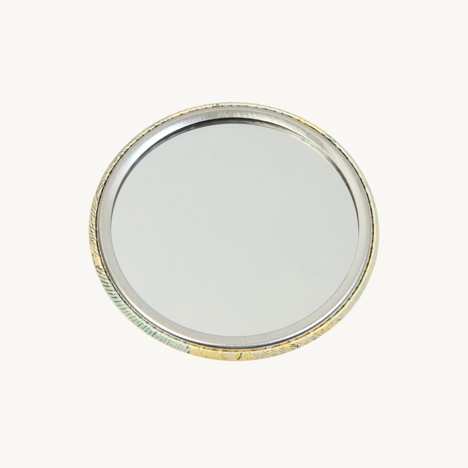 Cloud Pocket Mirror - Image 5