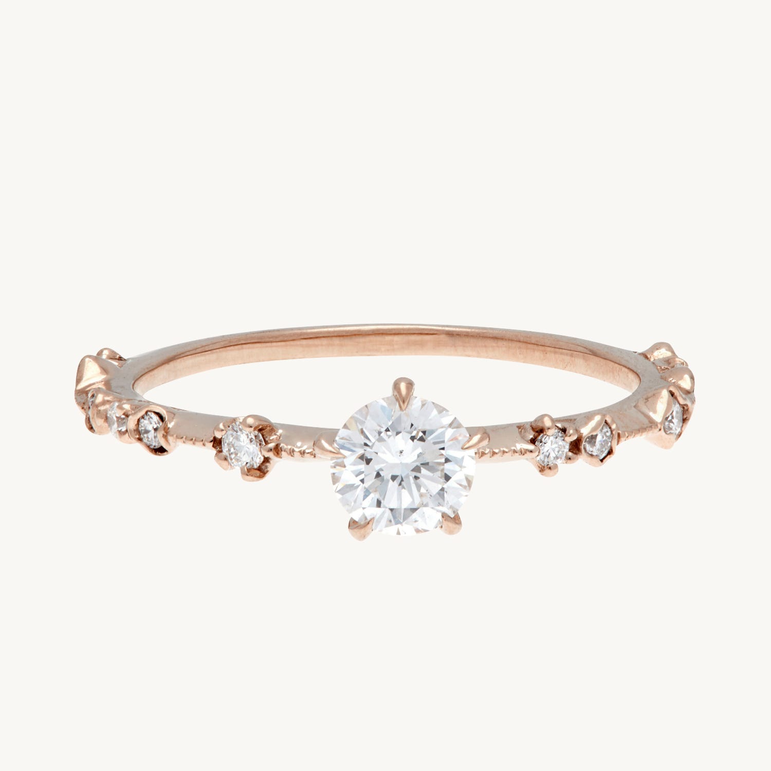 New Moon Ring