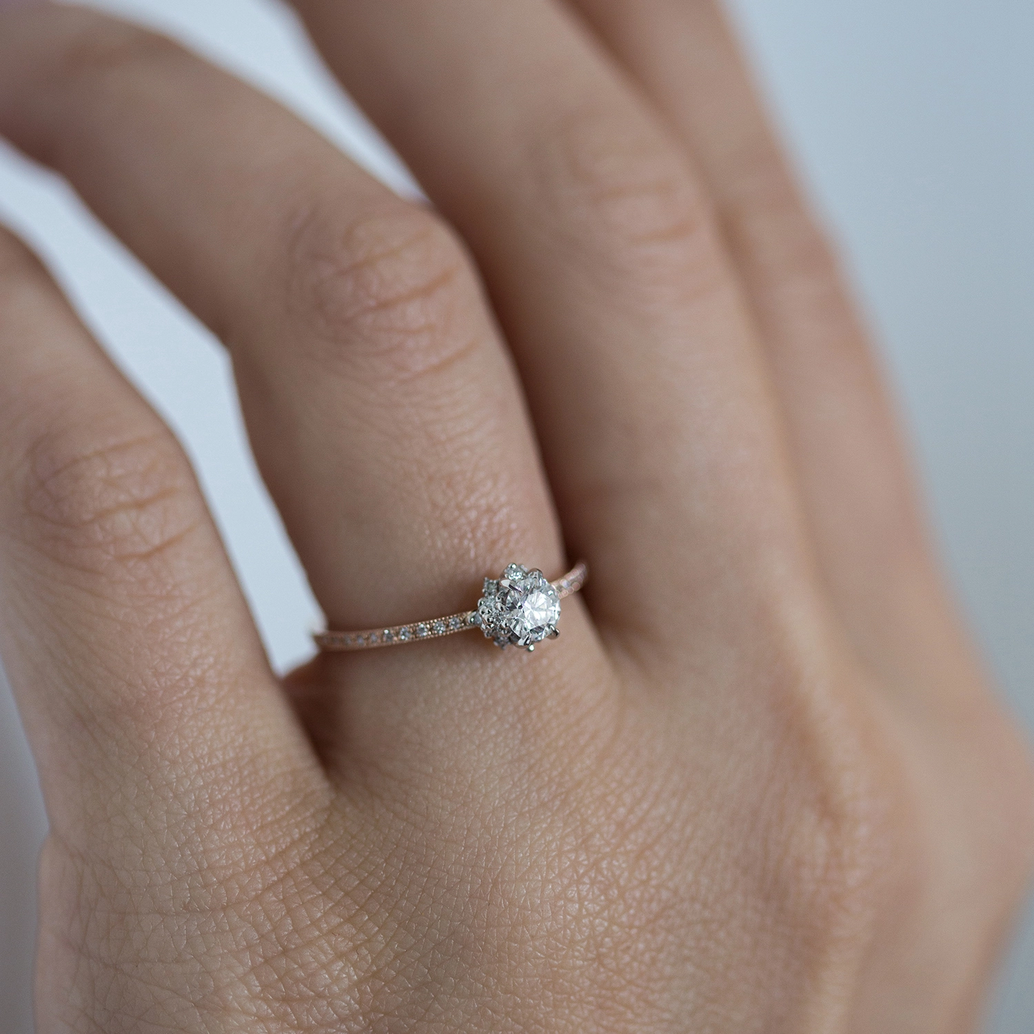 Heart & Cupid Ring Supreme - Image 5