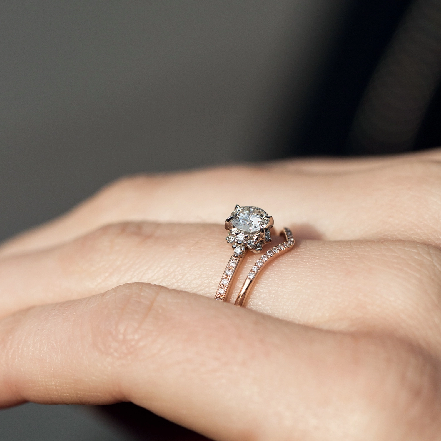 Heart & Cupid Ring Supreme - Image 8