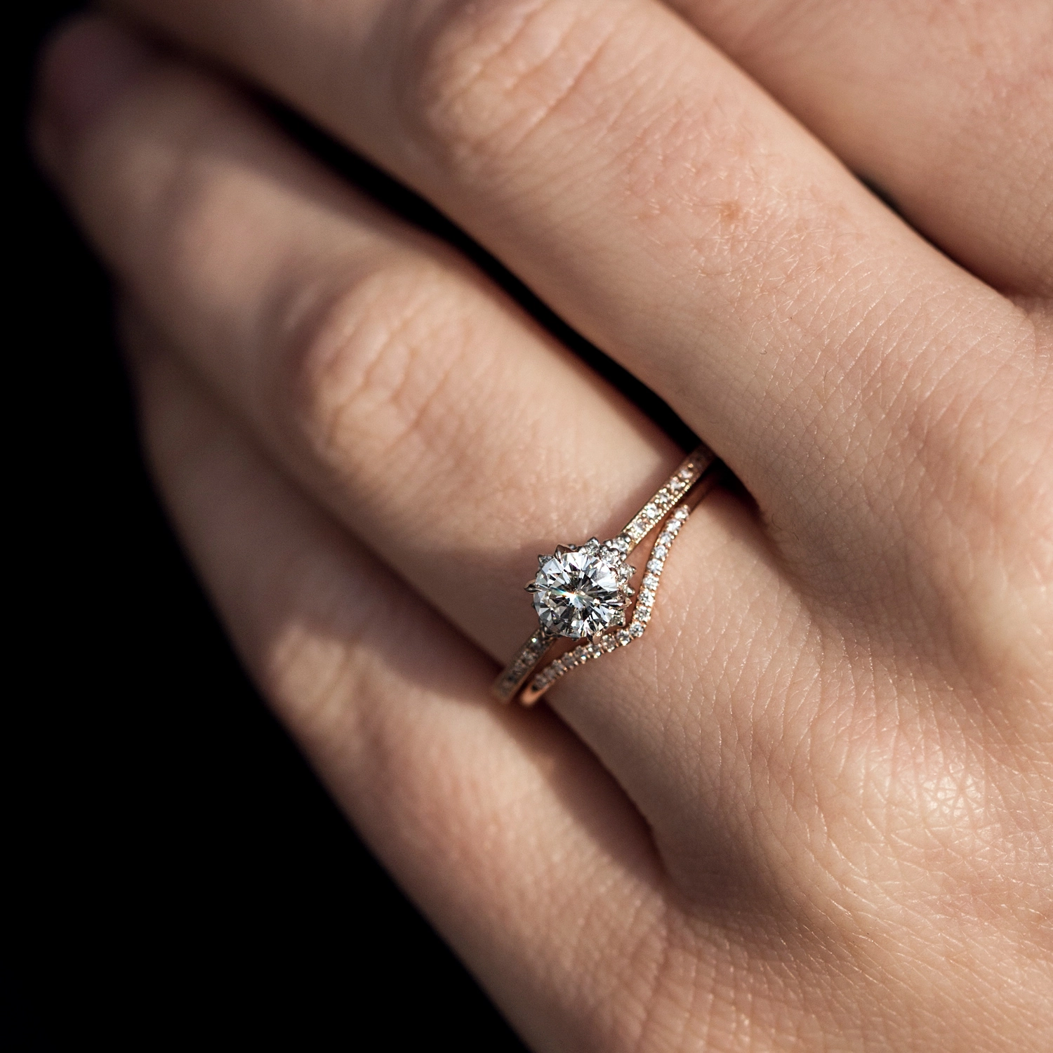Heart & Cupid Ring Supreme - Image 7