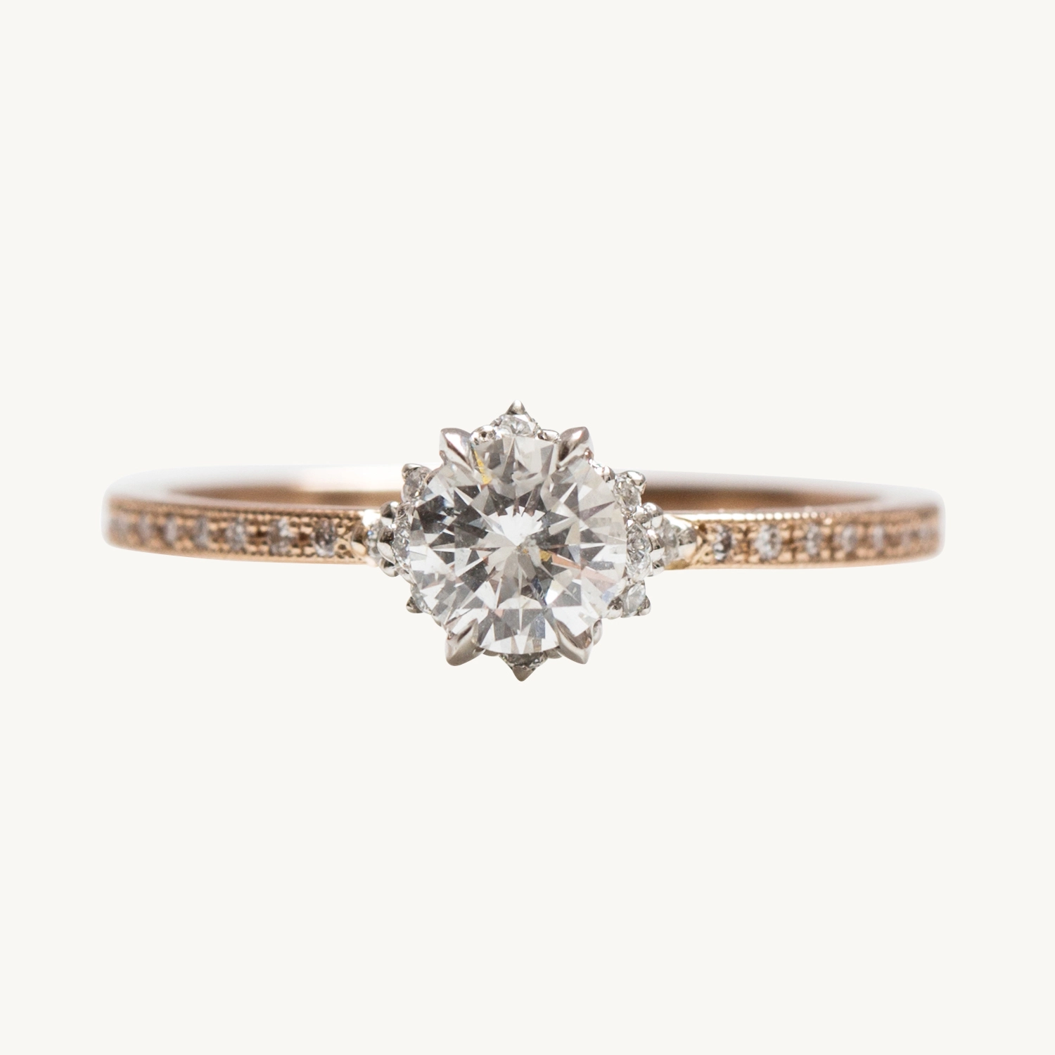 Heart & Cupid Ring Supreme - Image 12