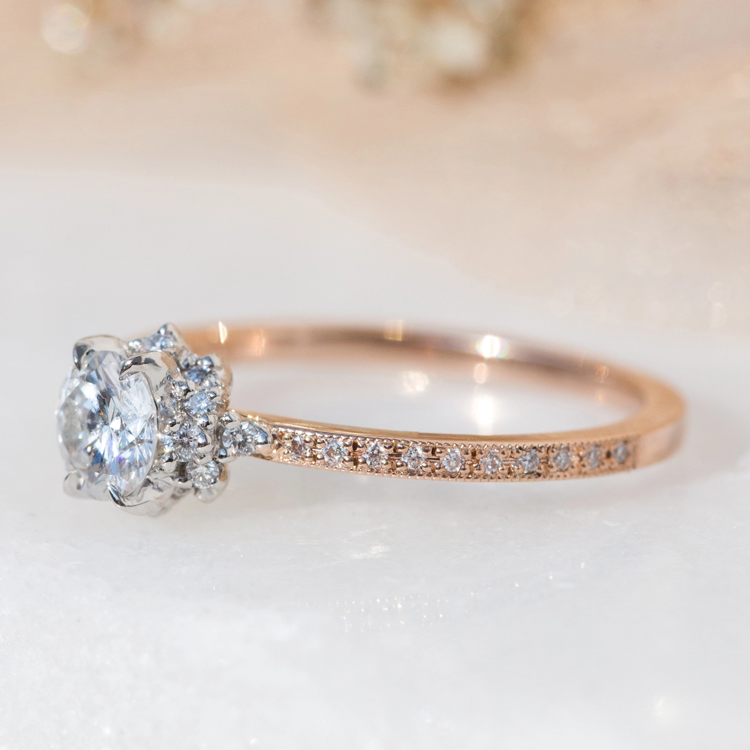Heart & Cupid Ring Supreme - Image 9