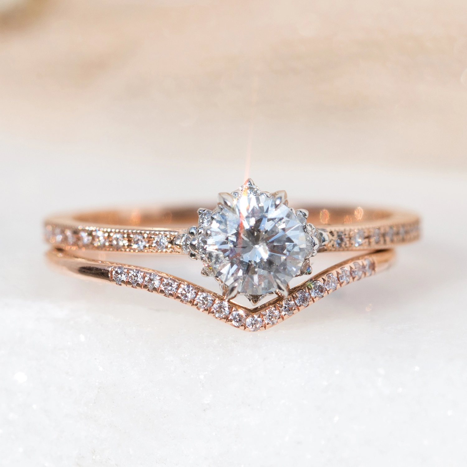Heart & Cupid Ring Supreme - Image 10