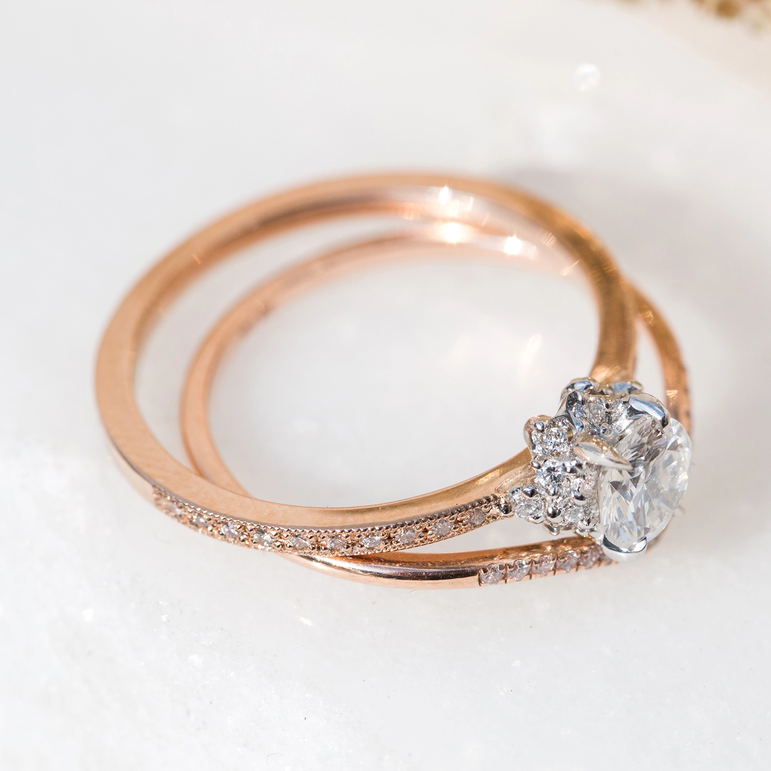 Heart & Cupid Ring Supreme - Image 11