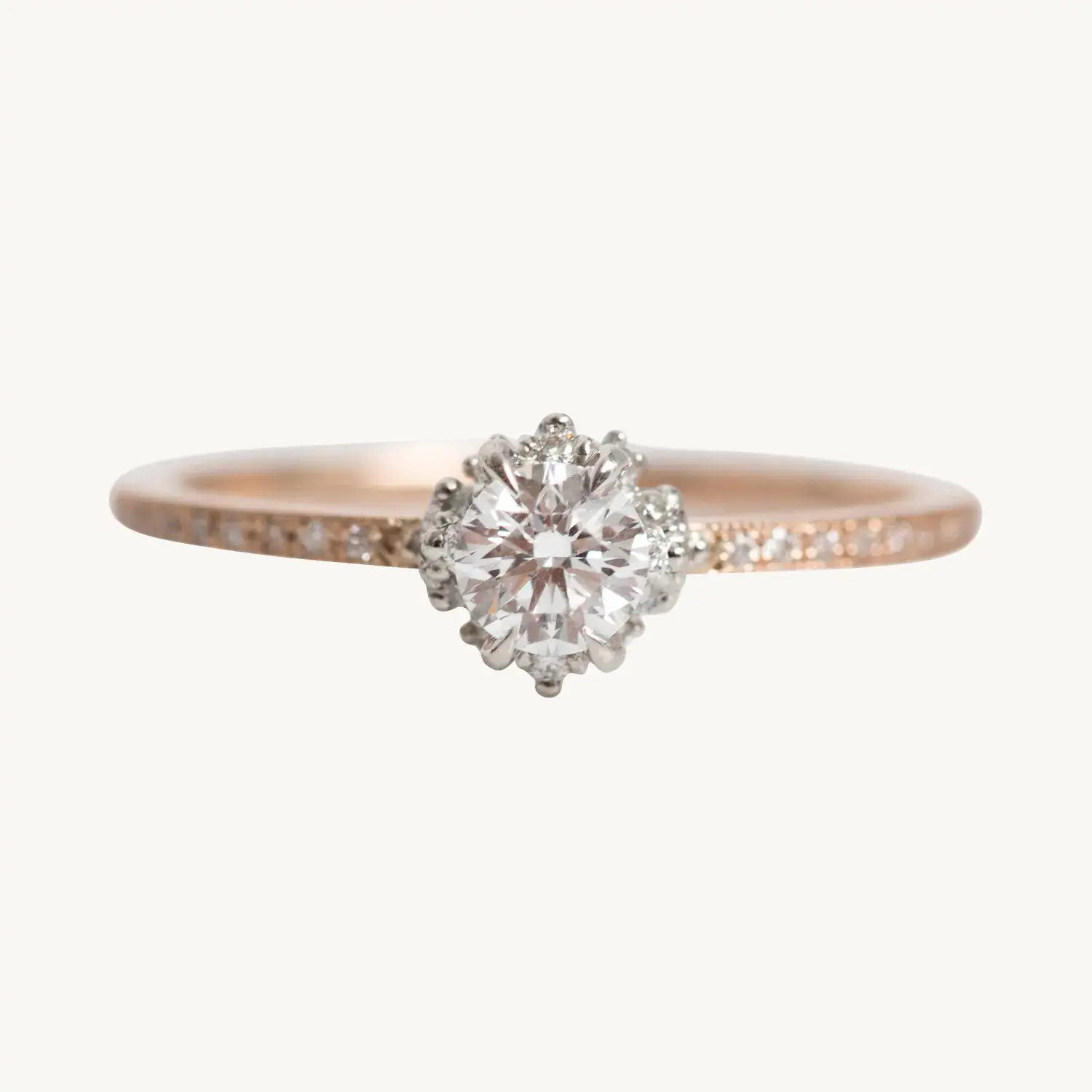 Heart & Cupid Ring Supreme - Image 3